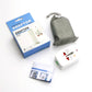 🔥Hot Sale Offers-Universal Travel Adapter Plug for USA/ EU/ UK/ AUS