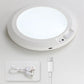 ✨Magnetic Motion Sensor Ceiling Light with Remote✨💡Easily Brighten Your Life