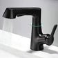 📢📢50% OFF!!⏰1 Hole Bathroom Faucet with Pull out Sprayer
