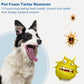🐾 BUY 1 GET 1 FREE ✨Pet Oral Care Foaming Tartar Remover