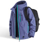 🥳2026 HOT SALE🥳💞50K+ SOLD!🚶‍♀️ 🌧️50% OFF! Lightweight Waterproof Jacket – Move freely, stay dry! No bulky layers, just comfortable protection. Handy pockets, adjustable hood. Perfect for daily walks. 🌿🧥