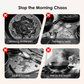 💥✨Limited-time 50% Off 🍳Honeycomb Non-Stick Stainless Steel Frying Pan
