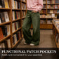 👖New Arrival Hot Sale - 50% OFF🔥🥳50K+ SOLD!💥Women's High-Waist Wide-Leg Jeans