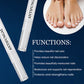 Toenail Fungus Treatment Pen for Damaged Nails 💅Easily Achieve Glossy Nails