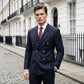 ✨ Men's Slim Fit Jacket & Pants 2-Piece Suit– Smart Casual 2-Piece Suit For A Sharp Everyday Look 🤵