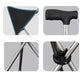 🦯2-in-1 Foldable Cane With Chair🌟 Freedom To Walk, Rest, And Explore With Ease!