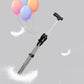 🦯2-in-1 Foldable Cane With Chair🌟 Freedom To Walk, Rest, And Explore With Ease!