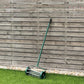 ⏳Limited-time 52% off⏰Rolling Lawn Aerator with Handle🏡🌱