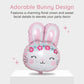 Easter Cartoon Animal Foil Balloons 🎉 Make Your Easter Unforgettable! 🐰🌸