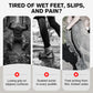 🎁2026 New Arrivals 57% OFF💖Men's Waterproof Non-Slip Hiking & Work Boots