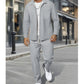 🔥Hot Sale Offers-Casual Long Sleeve Jacket & Pants Set ✈️Free Shipping