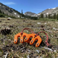 Ultralight Hoist Block & Tackle System🎯The Ultimate Lifting Tool For Solo Adventurers! 🏞️