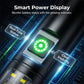 Portable Super Bright LED Flashlight 🔦 Your Ultimate Outdoor Companion
