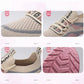 🎁2026 Nieuw binnen 50% KORTING💥🔥Relaxte hardloopschoenen met veters voor dames👟