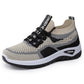 🎁2026 Nieuw binnen 50% KORTING💥🔥Relaxte hardloopschoenen met veters voor dames👟