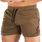 🌟Men's Quick-Dry Athletic Workout Shorts🔥Designed For Movement 🏃‍♂️ Built For Comfort