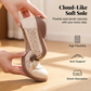 👡Women's Breathable Cutout Leather Loafers🌞 Enjoy Comfort And Style 🌞