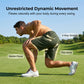 👖Men's Performance Golf Shorts with 4-Way Stretch🏌️‍♂️Stay Comfortable and Stylish  ⛳