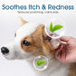 🐾 2026 Sale — Over 68,000 Sold!🔥 Pet Ear Cleaner – Natural Plant Extracts 🌿