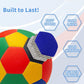 💗Soft Indoor Soccer Ball for Kids ⚽ Perfect For Kids – Play Anytime, Anywhere