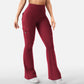 Women's High Waisted Yoga Casual Pants