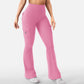Women's High Waisted Yoga Casual Pants