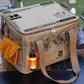 🌲Large Capacity Outdoor Camping Storage Bag ⛺Outdoor Camping Essentials