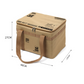 🌲Large Capacity Outdoor Camping Storage Bag ⛺Outdoor Camping Essentials