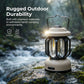 Stepless Dimming LED Camping Lantern 🔥 Light Up Your Adventure! 🌟
