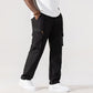 👖 LIMITED-TIME 50% OFF! 🪂 Men's Casual Cargo Pants with Multiple Pockets – Adjustable Waist, Durable Fabric 🏔️