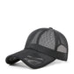 Breathable Mesh Baseball Cap ☀️ Stay Cool, Enjoy Full Protection 🏞️