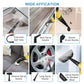🧼 Multipurpose Handheld Steam Cleaner Set✨ Say Goodbye To Grime ✈️ Free Shipping