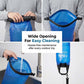🌍Portable Gravity Water Filter System💧 Enjoy Clean Water, Anytime, Anywhere