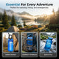 🌍Portable Gravity Water Filter System💧 Enjoy Clean Water, Anytime, Anywhere