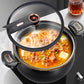 🔥Limited Time Promotion 50% OFF🍲Non-stick Enamel Micro-pressure Pot -  Save Time In The Kitchen