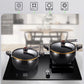 🔥Limited Time Promotion 50% OFF🍲Non-stick Enamel Micro-pressure Pot -  Save Time In The Kitchen
