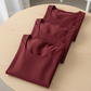 🍂 Women's Casual Square Neck Wide-Leg Jumpsuit – Flattering Comfort & Effortless Autumn Style