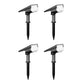🌞 Light Up Your Outdoors — High-Brightness LED Solar Spotlights: Create A Stunning Yard✨