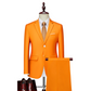 ✨👔61% OFF+FREE SHIPPING🔥Men's 2-piece modern fit business suit set