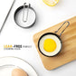 🔥Hot Deals-Egg Frying Ring🍳 Perfectly Round Eggs Every Time – Egg Ring For The Win🥞