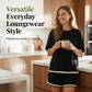 💗Women's Knitted 2-Piece Loungewear Set — Experience Elevated Comfort! ✨