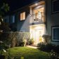 🌞 Solar Motion Sensor Clip Light – Eco-Friendly & Energy-Saving Outdoor Illumination 🌍💡
