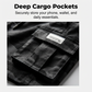 💗Men's Relaxed Fit Tactical Cargo Shorts👕 Ultimate Comfort & Style 🌟