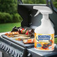 🔥 Heavy Duty Degreaser for Oven Rack – Say Goodbye To Grease🧼✨