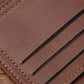 Classic, slim, and portable wallet for men