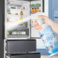 🧊Fridge Freezer Defrosting Spray❄️ Instant Ice Removal – All Year Round🧊