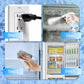 🧊Fridge Freezer Defrosting Spray❄️ Instant Ice Removal – All Year Round🧊