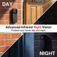 💥 LIMITED-TIME SALE – 54% OFF 🚪Smart Video Doorbell with 4.3" Display Screen