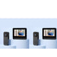 💥 LIMITED-TIME SALE – 54% OFF 🚪Smart Video Doorbell with 4.3" Display Screen