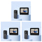 💥 LIMITED-TIME SALE – 54% OFF 🚪Smart Video Doorbell with 4.3" Display Screen